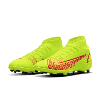 Nike Mercurial Superfly 8 Club Mg 'motivation Pack'