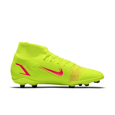 Nike Mercurial Superfly 8 Club Mg 'motivation Pack'