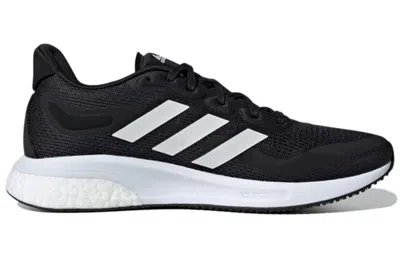 Adidas Originals (wmns) Adidas Supernova 'black White'