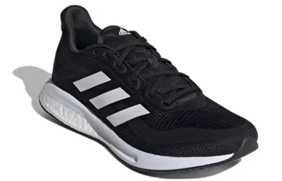 Adidas Originals (wmns) Adidas Supernova 'black White'