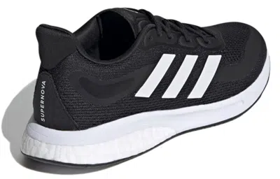 Adidas Originals (wmns) Adidas Supernova 'black White'