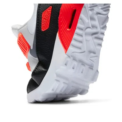 Nike (td)  Air Max Tiny 90 'infrared' In White