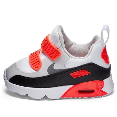 Nike (td)  Air Max Tiny 90 'infrared' In White