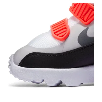 Nike (td)  Air Max Tiny 90 'infrared' In White