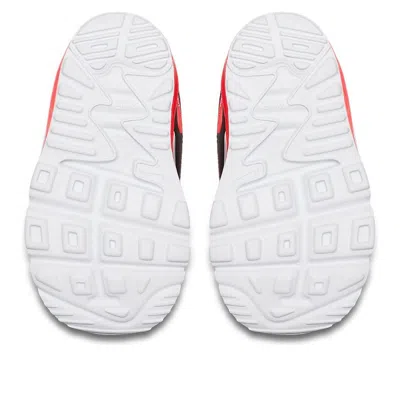 Nike (td)  Air Max Tiny 90 'infrared' In White