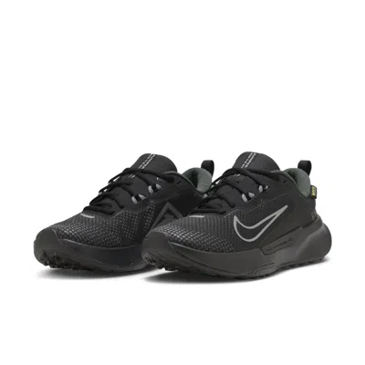 Nike (wmns)  Juniper Trail 2 Gore-tex 'black Cool Grey'