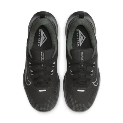 Nike (wmns)  Juniper Trail 2 Gore-tex 'black Cool Grey'