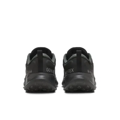 Nike (wmns)  Juniper Trail 2 Gore-tex 'black Cool Grey'