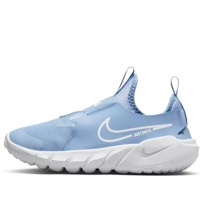 Nike (ps)  Flex Runner 2 'cobalt Bliss' In Blue