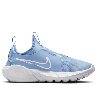 Nike (ps)  Flex Runner 2 'cobalt Bliss' In Blue