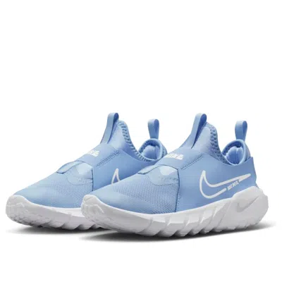 Nike (ps)  Flex Runner 2 'cobalt Bliss' In Blue