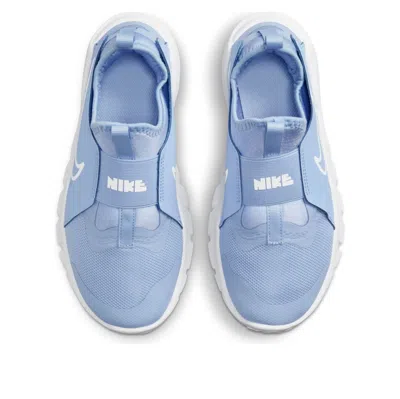 Nike (ps)  Flex Runner 2 'cobalt Bliss' In Blue