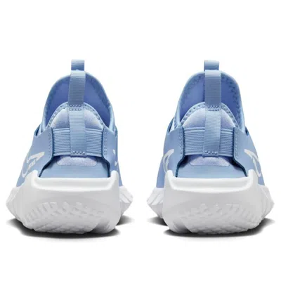 Nike (ps)  Flex Runner 2 'cobalt Bliss' In Blue