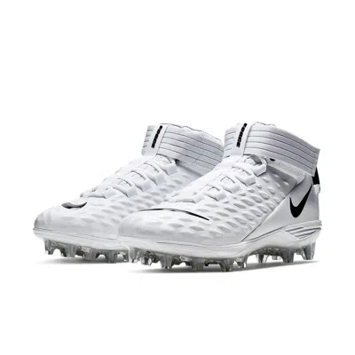 Nike Force Savage Pro 2 'white Black'