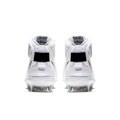 Nike Force Savage Pro 2 'white Black'