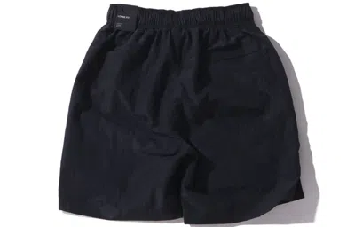 Nike As Men's J 23eng Utility Short Black