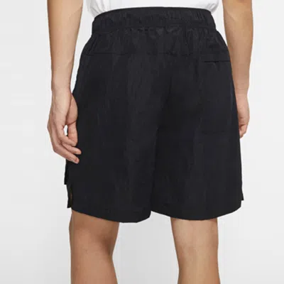 Nike As Men's J 23eng Utility Short Black