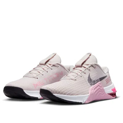 Nike (wmns)  Metcon 8 'barely Rose'
