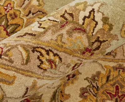 Feizy Wagner 8941f 8'x10' Area Rug In Neutral