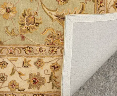 Feizy Wagner 8941f 8'x10' Area Rug In Neutral