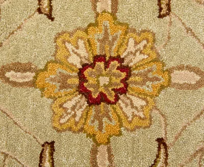 Feizy Wagner 8941f 8'x10' Area Rug In Neutral