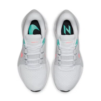 Nike (wmns)  Air Zoom Vomero 16 'pure Platinum Lava Glow' In White