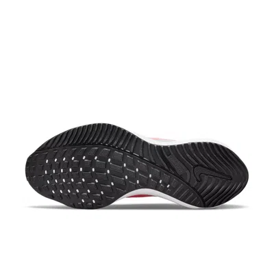 Nike (wmns)  Air Zoom Vomero 16 'pure Platinum Lava Glow' In White