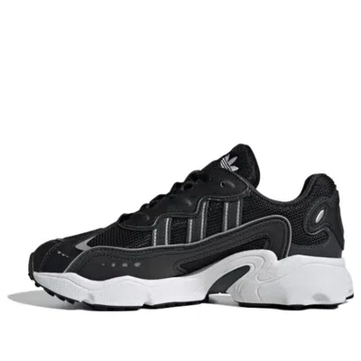Adidas Originals Ozweego 3-stripes Lace-up Sneakers