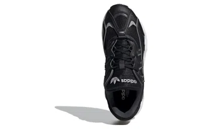 Adidas Originals Ozweego 3-stripes Lace-up Sneakers