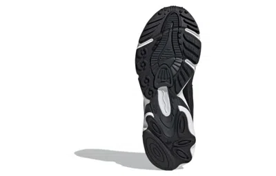 Adidas Originals Ozweego 3-stripes Lace-up Sneakers
