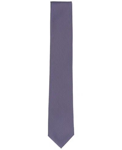 Alfani Men's Edward Geometric Tie, Exclusively At Macy's