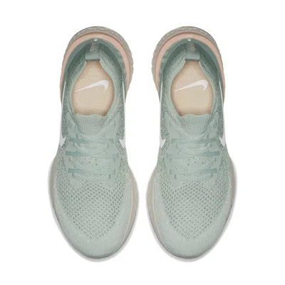 Nike (wmns)  Epic React Flyknit 'mica Green'