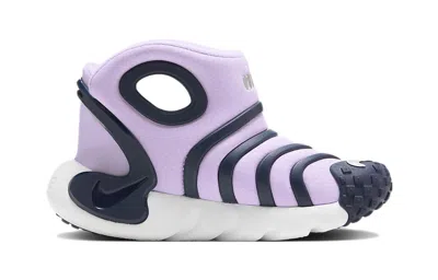 Nike (td)  Dynamo Go Boot In Purple