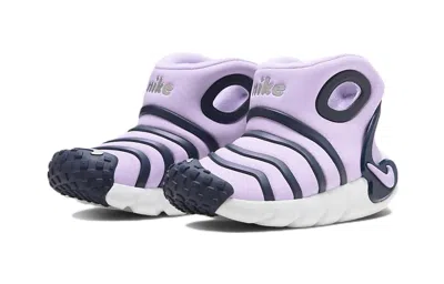 Nike (td)  Dynamo Go Boot In Purple