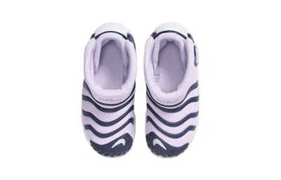 Nike (td)  Dynamo Go Boot In Purple