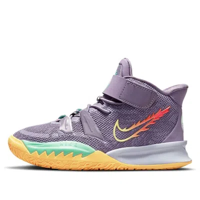 Nike (ps)  Kyrie 7 'daybreak' In Multi
