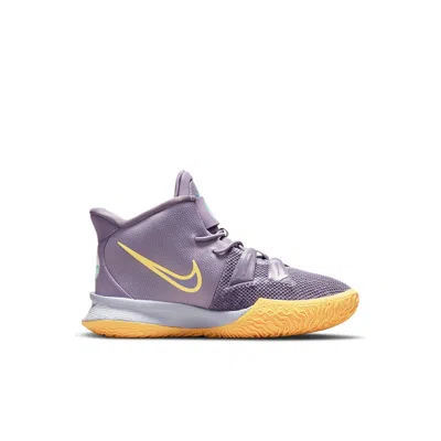 Nike (ps)  Kyrie 7 'daybreak' In Multi
