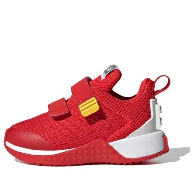Adidas Originals Adidas Lego X Sport Pro I 'red'