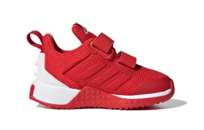 Adidas Originals Adidas Lego X Sport Pro I 'red'