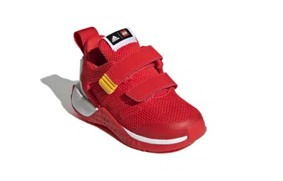Adidas Originals Adidas Lego X Sport Pro I 'red'
