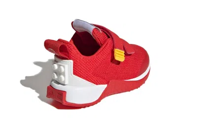 Adidas Originals Adidas Lego X Sport Pro I 'red'