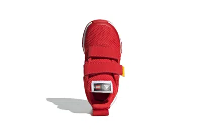 Adidas Originals Adidas Lego X Sport Pro I 'red'