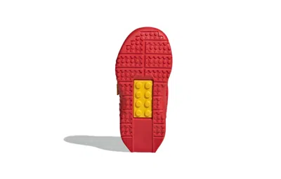Adidas Originals Adidas Lego X Sport Pro I 'red'