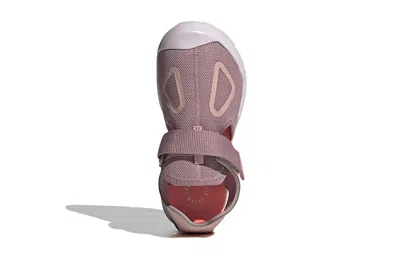 Adidas Originals (ps) Adidas Captain Toey 2.0 J 'wonder Mauve' In Neutral
