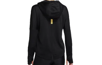 Nike (wmns)  Icon Clash Hoodie 'black'