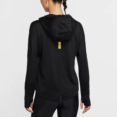 Nike (wmns)  Icon Clash Hoodie 'black'