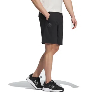 Adidas Originals Adidas Lounge Woven Shorts 'black'