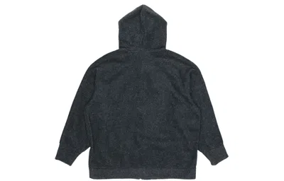 Nike (wmns)  Therma Full-length Zipper Cardigan Training Hoodie Jacket Black