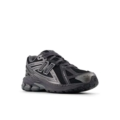 New Balance (gs)  1906r Wide 'phantom Black'