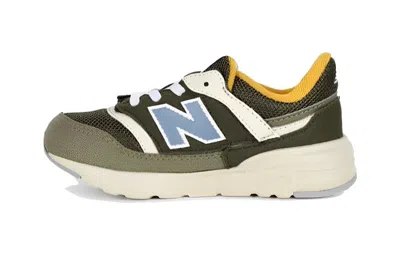 New Balance (ps)  997 'green'